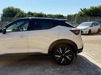 USED 2021 71 NISSAN JUKE 1.0 DIG-T Tekna+ SUV 5dr Petrol DCT Auto Euro 6 (s/s) (117 ps) One owner car