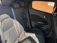 USED 2021 71 NISSAN JUKE 1.0 DIG-T Tekna+ SUV 5dr Petrol DCT Auto Euro 6 (s/s) (117 ps) One owner car