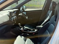 USED 2021 71 NISSAN JUKE 1.0 DIG-T Tekna+ SUV 5dr Petrol DCT Auto Euro 6 (s/s) (117 ps) One owner car