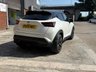 USED 2021 71 NISSAN JUKE 1.0 DIG-T Tekna+ SUV 5dr Petrol DCT Auto Euro 6 (s/s) (117 ps) Storm White - &pound;170 Extra