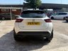 USED 2021 71 NISSAN JUKE 1.0 DIG-T Tekna+ SUV 5dr Petrol DCT Auto Euro 6 (s/s) (117 ps) Storm White - &pound;170 Extra