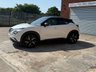 USED 2021 71 NISSAN JUKE 1.0 DIG-T Tekna+ SUV 5dr Petrol DCT Auto Euro 6 (s/s) (117 ps) Storm White - &pound;170 Extra