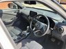 USED 2021 71 NISSAN JUKE 1.0 DIG-T Tekna+ SUV 5dr Petrol DCT Auto Euro 6 (s/s) (117 ps) Storm White - &pound;170 Extra