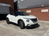 USED 2021 71 NISSAN JUKE 1.0 DIG-T Tekna+ SUV 5dr Petrol DCT Auto Euro 6 (s/s) (117 ps) One owner car