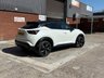 USED 2021 71 NISSAN JUKE 1.0 DIG-T Tekna+ SUV 5dr Petrol DCT Auto Euro 6 (s/s) (117 ps) One owner car