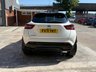 USED 2021 71 NISSAN JUKE 1.0 DIG-T Tekna+ SUV 5dr Petrol DCT Auto Euro 6 (s/s) (117 ps) One owner car