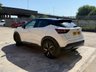 USED 2021 71 NISSAN JUKE 1.0 DIG-T Tekna+ SUV 5dr Petrol DCT Auto Euro 6 (s/s) (117 ps) One owner car