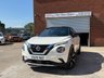 USED 2021 71 NISSAN JUKE 1.0 DIG-T Tekna+ SUV 5dr Petrol DCT Auto Euro 6 (s/s) (117 ps) One owner car