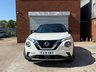 USED 2021 71 NISSAN JUKE 1.0 DIG-T Tekna+ SUV 5dr Petrol DCT Auto Euro 6 (s/s) (117 ps) One owner car