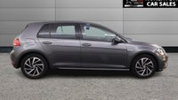 USED 2019 19 VOLKSWAGEN GOLF 1.5 TSI EVO Match Hatchback 5dr Petrol Manual Euro 6 (s/s) (130 ps) 