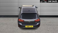 USED 2019 19 VOLKSWAGEN GOLF 1.5 TSI EVO Match Hatchback 5dr Petrol Manual Euro 6 (s/s) (130 ps) 
