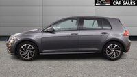 USED 2019 19 VOLKSWAGEN GOLF 1.5 TSI EVO Match Hatchback 5dr Petrol Manual Euro 6 (s/s) (130 ps) 