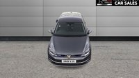 USED 2019 19 VOLKSWAGEN GOLF 1.5 TSI EVO Match Hatchback 5dr Petrol Manual Euro 6 (s/s) (130 ps) 