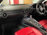USED 2019 69 AUDI TTS 2.0 TFSI Black Edition Coupe 3dr Petrol S Tronic quattro Euro 6 (s/s) (306 ps) Â£3250 WORTH OF OPTIONAL EXTRAS