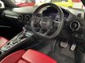 USED 2019 69 AUDI TTS 2.0 TFSI Black Edition Coupe 3dr Petrol S Tronic quattro Euro 6 (s/s) (306 ps) Â£3250 WORTH OF OPTIONAL EXTRAS