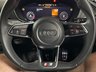 USED 2019 69 AUDI TTS 2.0 TFSI Black Edition Coupe 3dr Petrol S Tronic quattro Euro 6 (s/s) (306 ps) Â£3250 WORTH OF OPTIONAL EXTRAS