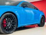USED 2019 69 AUDI TTS 2.0 TFSI Black Edition Coupe 3dr Petrol S Tronic quattro Euro 6 (s/s) (306 ps) Â£3250 WORTH OF OPTIONAL EXTRAS
