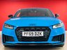 USED 2019 69 AUDI TTS 2.0 TFSI Black Edition Coupe 3dr Petrol S Tronic quattro Euro 6 (s/s) (306 ps) Â£3250 WORTH OF OPTIONAL EXTRAS