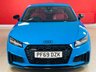 USED 2019 69 AUDI TTS 2.0 TFSI Black Edition Coupe 3dr Petrol S Tronic quattro Euro 6 (s/s) (306 ps) Â£3250 WORTH OF OPTIONAL EXTRAS