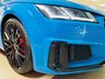 USED 2019 69 AUDI TTS 2.0 TFSI Black Edition Coupe 3dr Petrol S Tronic quattro Euro 6 (s/s) (306 ps) Â£3250 WORTH OF OPTIONAL EXTRAS