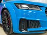 USED 2019 69 AUDI TTS 2.0 TFSI Black Edition Coupe 3dr Petrol S Tronic quattro Euro 6 (s/s) (306 ps) Â£3250 WORTH OF OPTIONAL EXTRAS