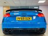 USED 2019 69 AUDI TTS 2.0 TFSI Black Edition Coupe 3dr Petrol S Tronic quattro Euro 6 (s/s) (306 ps) Â£3250 WORTH OF OPTIONAL EXTRAS