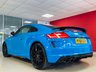 USED 2019 69 AUDI TTS 2.0 TFSI Black Edition Coupe 3dr Petrol S Tronic quattro Euro 6 (s/s) (306 ps) Â£3250 WORTH OF OPTIONAL EXTRAS