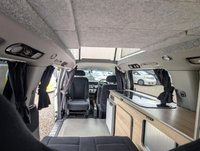 USED 2006 56 HONDA ELYSION CAMPERVAN Side Conversion K17