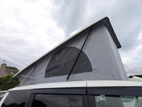 USED 2006 56 HONDA ELYSION CAMPERVAN Side Conversion K17