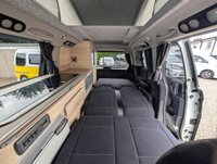 USED 2006 56 HONDA ELYSION CAMPERVAN Side Conversion K17