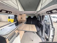 USED 2006 56 HONDA ELYSION CAMPERVAN Side Conversion K17