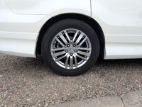 USED 2006 56 HONDA ELYSION CAMPERVAN Side Conversion K17