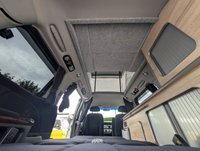 USED 2006 56 HONDA ELYSION CAMPERVAN Side Conversion K17