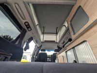 USED 2006 56 HONDA ELYSION CAMPERVAN Side Conversion K17