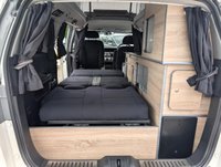 USED 2006 56 HONDA ELYSION CAMPERVAN Side Conversion K17