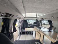 USED 2006 56 HONDA ELYSION CAMPERVAN Side Conversion K17