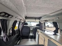 USED 2006 56 HONDA ELYSION CAMPERVAN Side Conversion K17