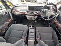 USED 2006 56 HONDA ELYSION CAMPERVAN Side Conversion K17