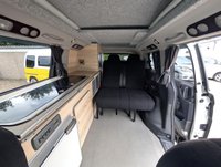 USED 2006 56 HONDA ELYSION CAMPERVAN Side Conversion K17