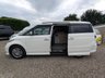 USED 2006 56 HONDA ELYSION CAMPERVAN Side Conversion K17