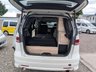 USED 2006 56 HONDA ELYSION CAMPERVAN Side Conversion K17