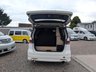 USED 2006 56 HONDA ELYSION CAMPERVAN Side Conversion K17