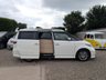 USED 2006 56 HONDA ELYSION CAMPERVAN Side Conversion K17