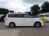 USED 2006 56 HONDA ELYSION CAMPERVAN Side Conversion K17