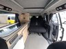 USED 2006 56 HONDA ELYSION CAMPERVAN Side Conversion K17