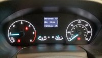 USED 2022 22 FORD TRANSIT CUSTOM L1 H1 Tdci 130 PS SWB 340 Leader With Air Conditioning, Electric Pack, Rear Racking, Tailgate, Power Heated Mirrors, Speed Limited 70 MPH finished in 
