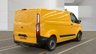 USED 2022 22 FORD TRANSIT CUSTOM L1 H1 Tdci 130 PS SWB 340 Leader With Air Conditioning, Electric Pack, Rear Racking, Tailgate, Power Heated Mirrors, Speed Limited 70 MPH finished in 