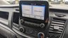USED 2022 22 FORD TRANSIT CUSTOM L1 H1 Tdci 130 PS SWB 340 Leader With Air Conditioning, Electric Pack, Rear Racking, Tailgate, Power Heated Mirrors, Speed Limited 70 MPH finished in 