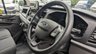 USED 2022 22 FORD TRANSIT CUSTOM L1 H1 Tdci 130 PS SWB 340 Leader With Air Conditioning, Electric Pack, Rear Racking, Tailgate, Power Heated Mirrors, Speed Limited 70 MPH finished in 