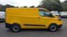 USED 2022 22 FORD TRANSIT CUSTOM L1 H1 Tdci 130 PS SWB 340 Leader With Air Conditioning, Electric Pack, Rear Racking, Tailgate, Power Heated Mirrors, Speed Limited 70 MPH finished in 
